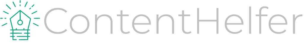 ContentHelfer - OpenAI Inhalts- und Bildgenerator